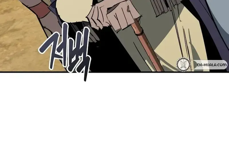 Wild West Murim Chapter 120 page 118 - 