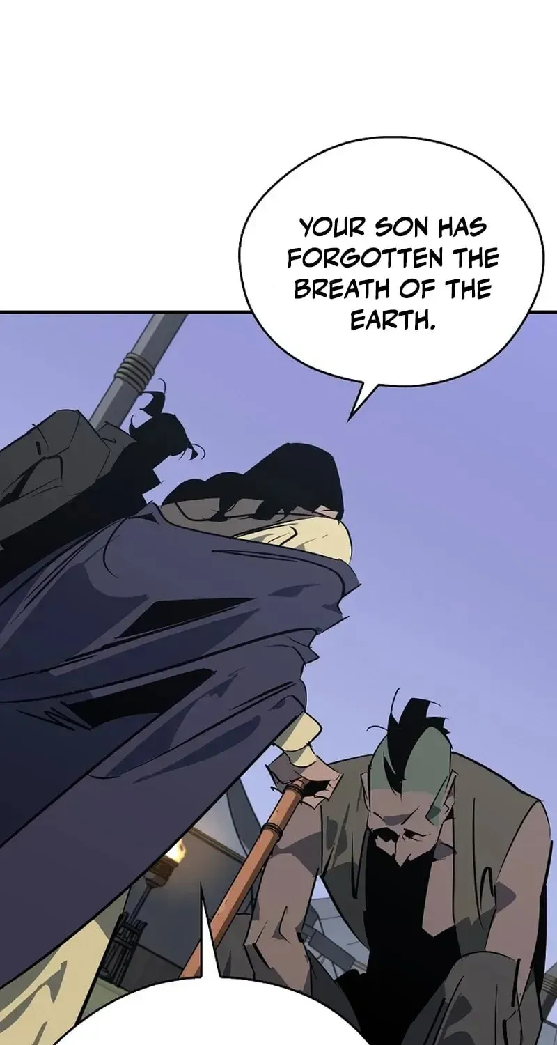 Wild West Murim Chapter 120 page 119 - 