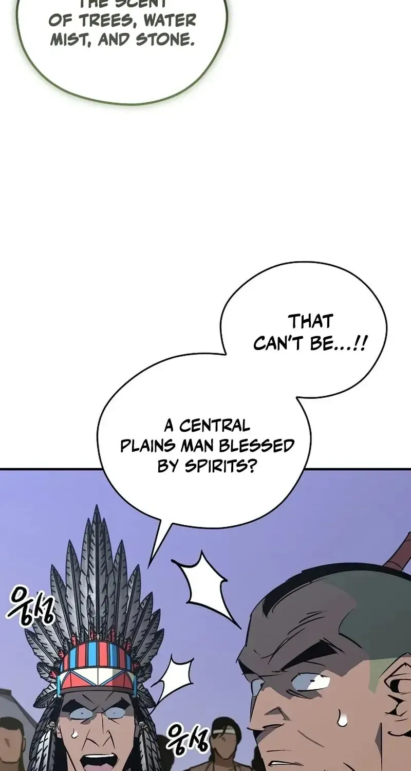Wild West Murim Chapter 120 page 123 - 