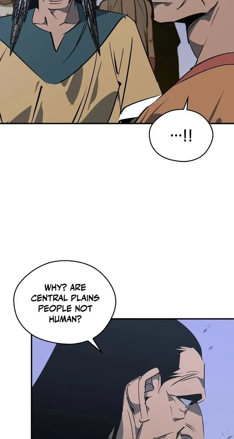 Wild West Murim Chapter 120 page 124 - 