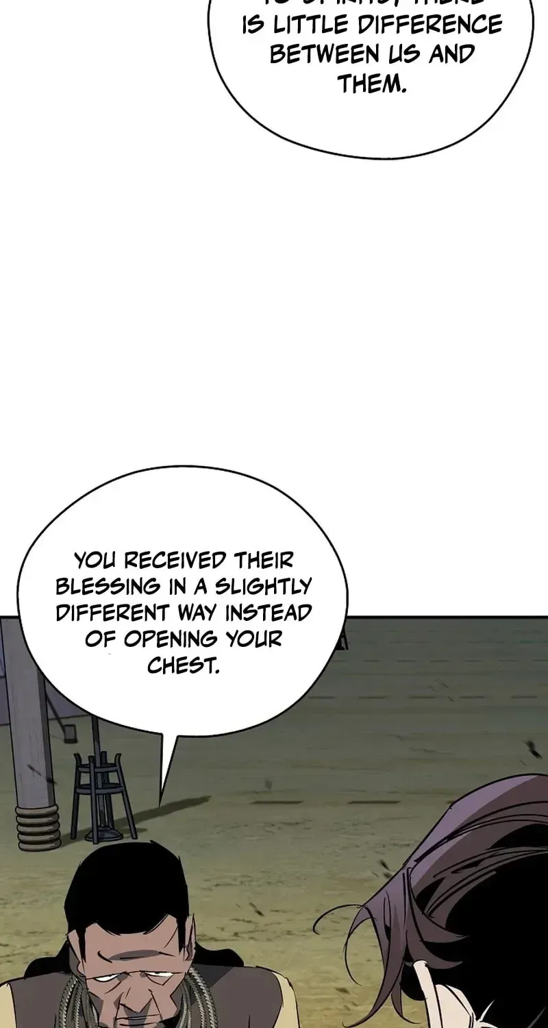 Wild West Murim Chapter 120 page 126 - 