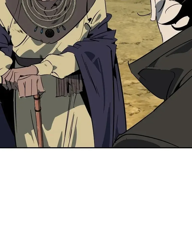 Wild West Murim Chapter 120 page 127 - 
