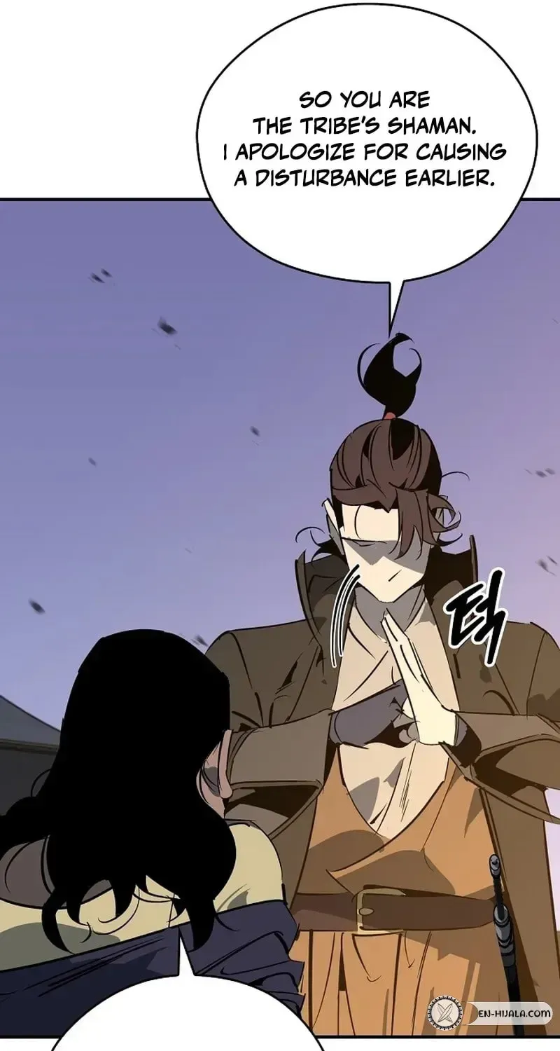Wild West Murim Chapter 120 page 128 - 