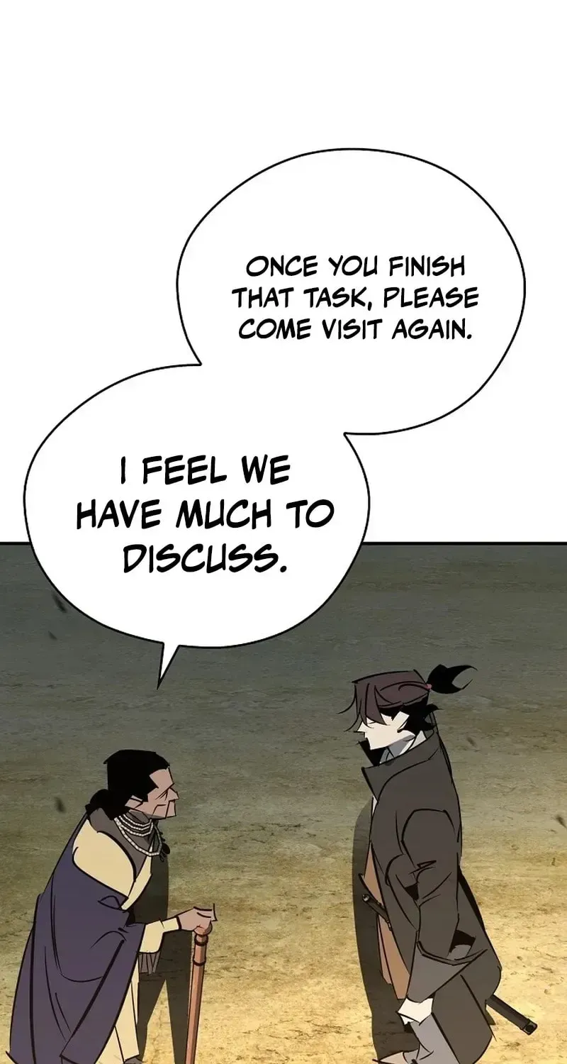 Wild West Murim Chapter 120 page 133 - 