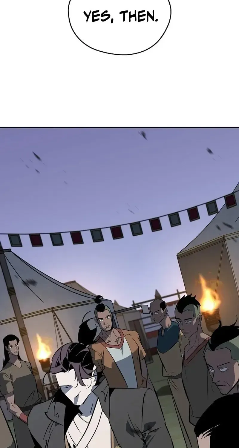 Wild West Murim Chapter 120 page 136 - 