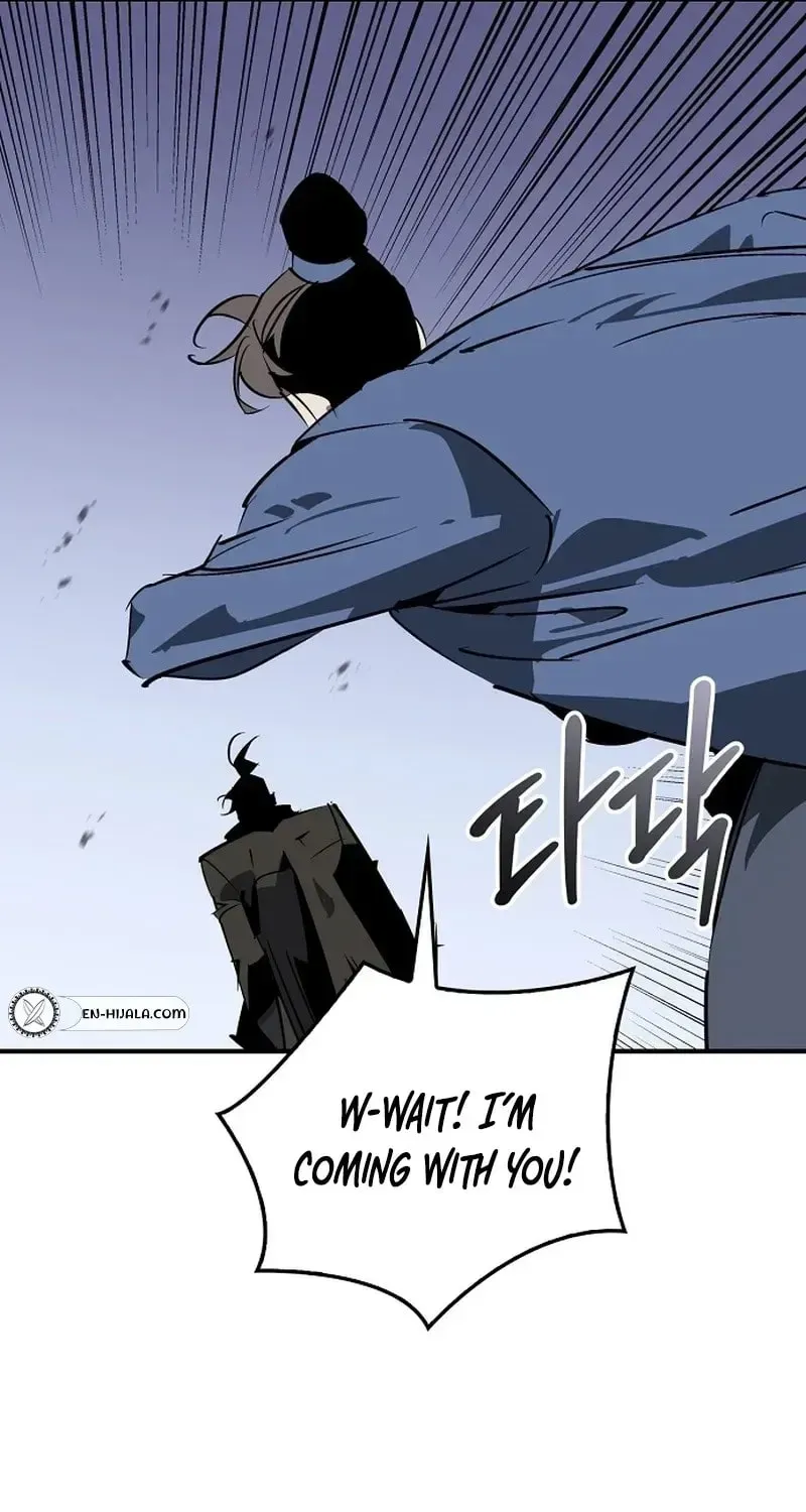 Wild West Murim Chapter 120 page 139 - 