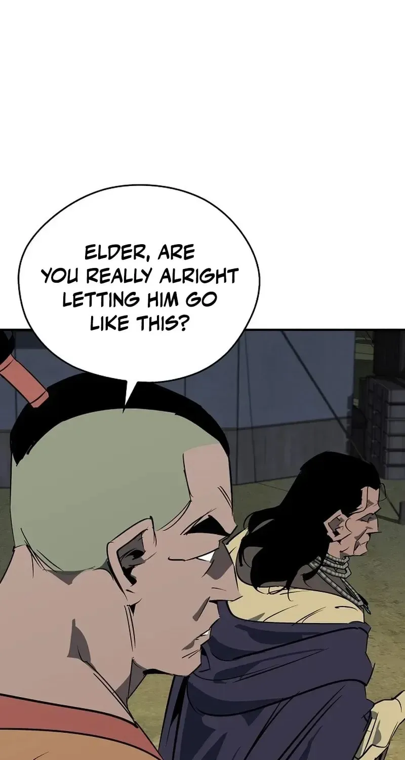 Wild West Murim Chapter 120 page 140 - 