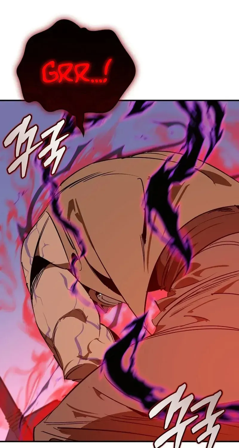 Wild West Murim Chapter 120 page 15 - 