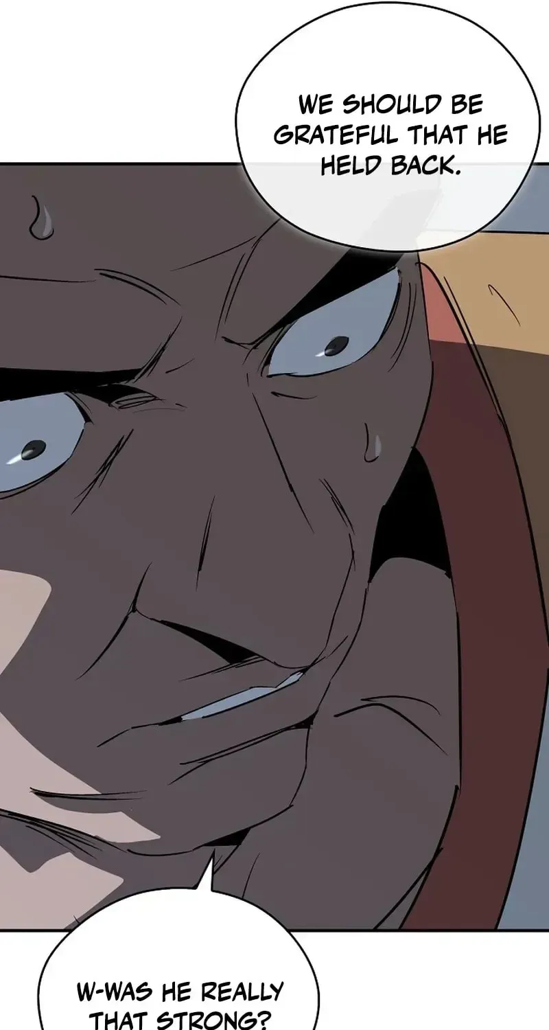 Wild West Murim Chapter 120 page 142 - 