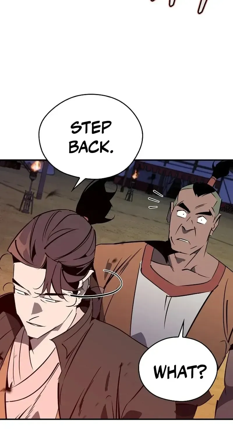 Wild West Murim Chapter 120 page 16 - 