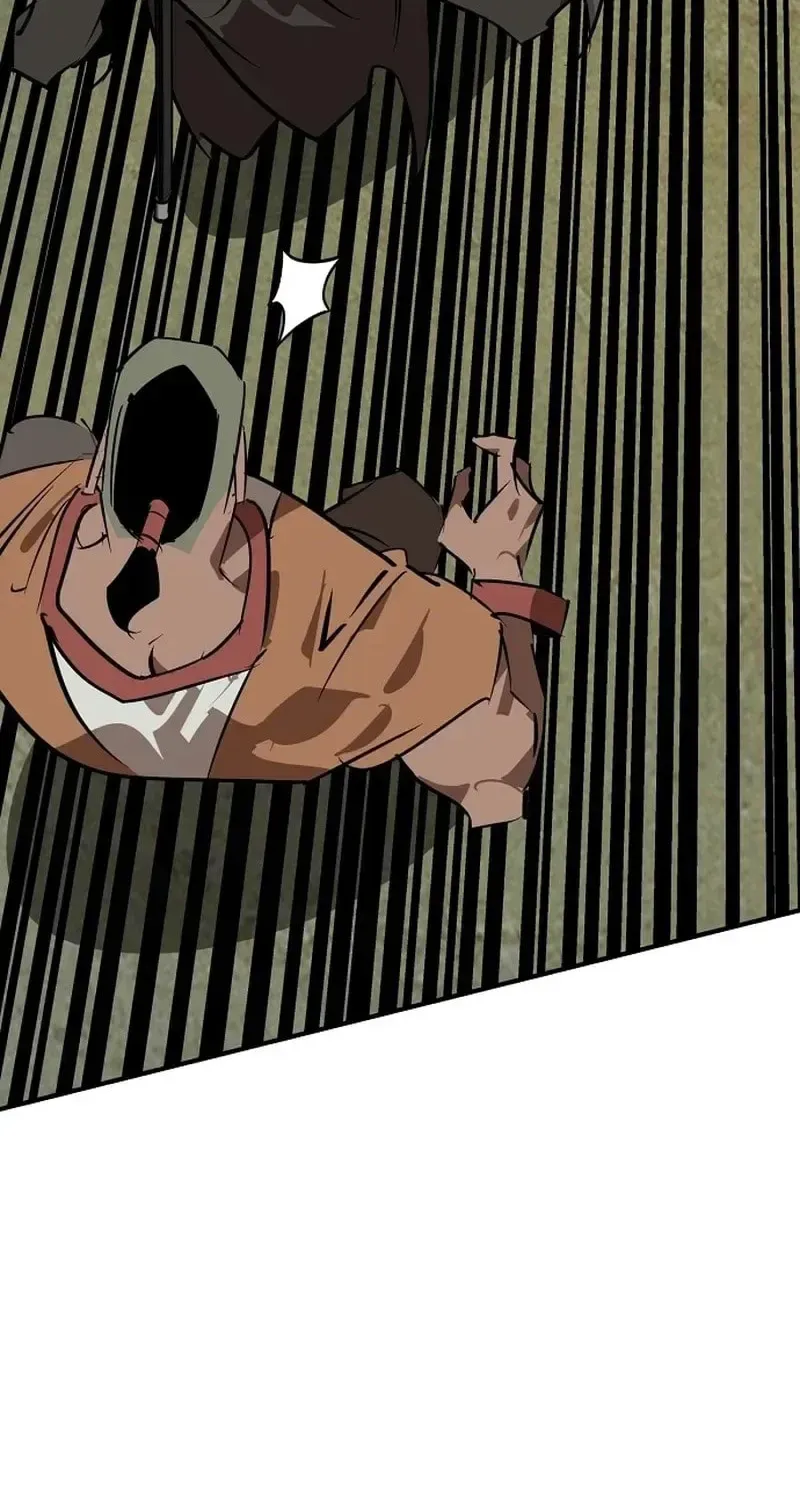 Wild West Murim Chapter 120 page 20 - 