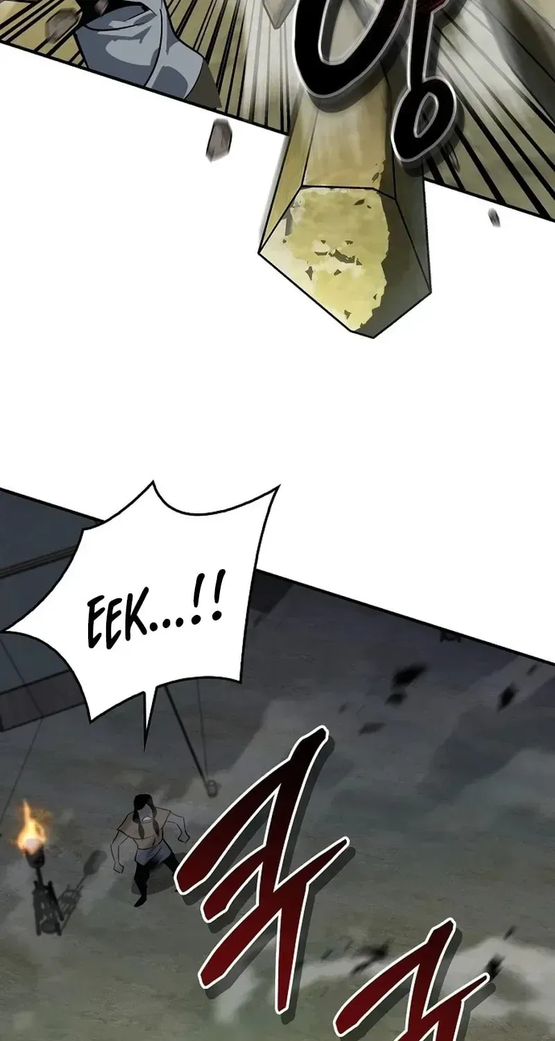 Wild West Murim Chapter 120 page 23 - 