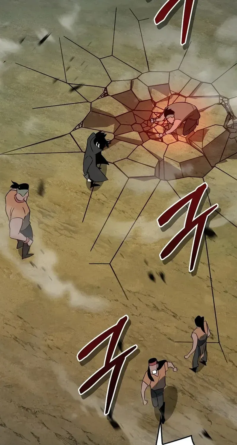 Wild West Murim Chapter 120 page 24 - 