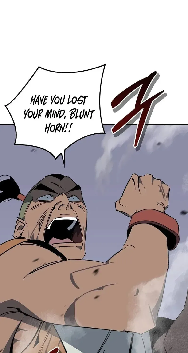 Wild West Murim Chapter 120 page 26 - 
