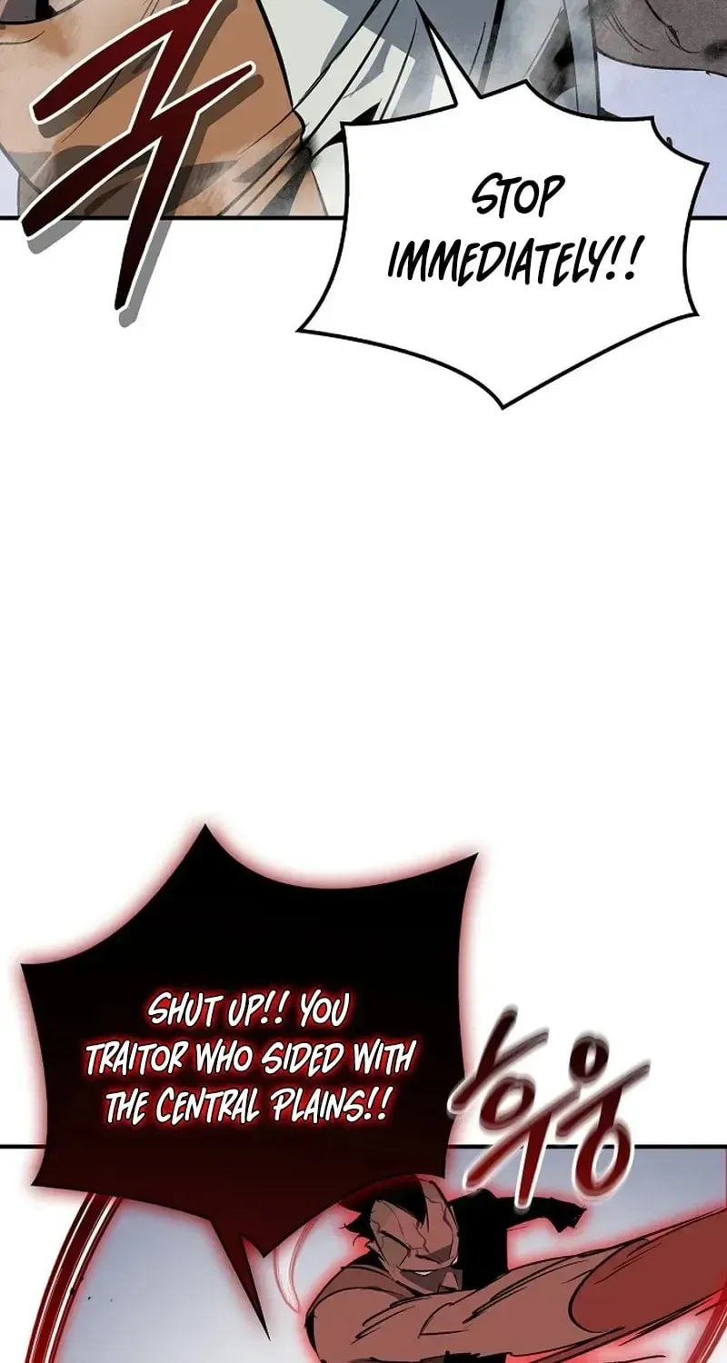 Wild West Murim Chapter 120 page 27 - 