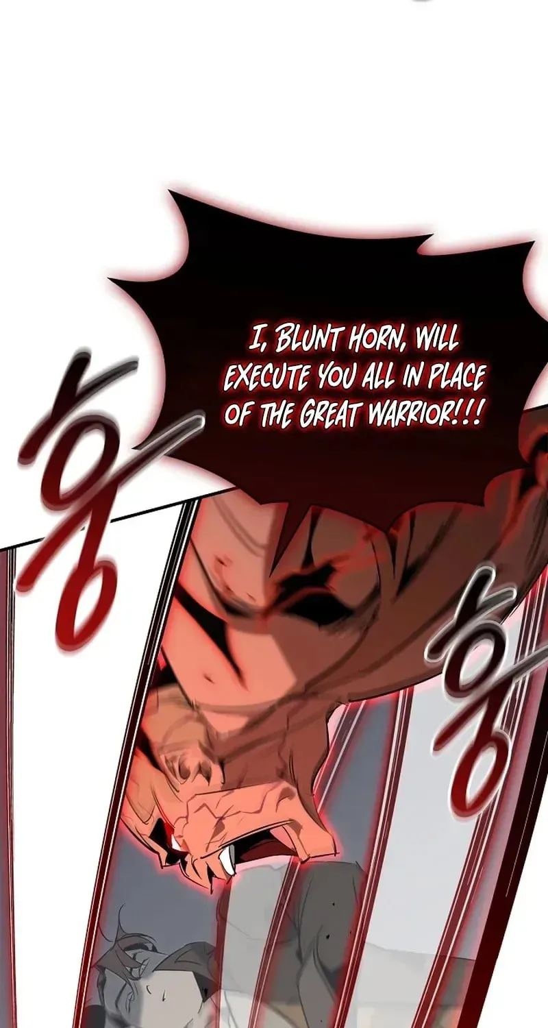 Wild West Murim Chapter 120 page 29 - 