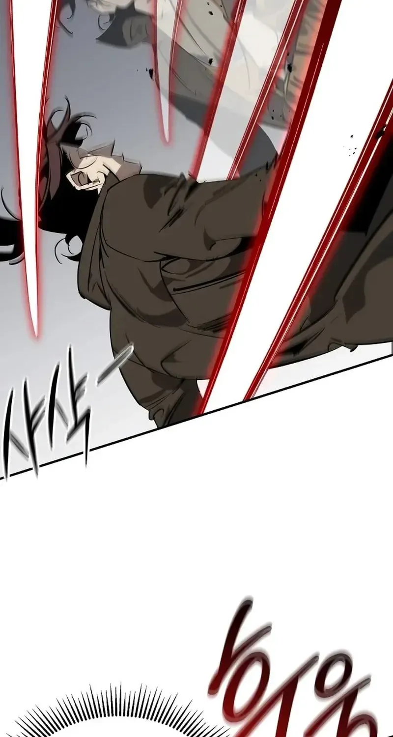 Wild West Murim Chapter 120 page 30 - 