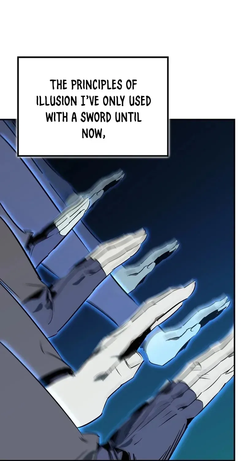 Wild West Murim Chapter 120 page 37 - 