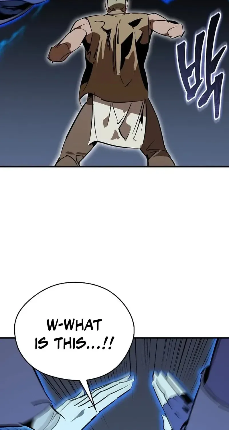 Wild West Murim Chapter 120 page 43 - 