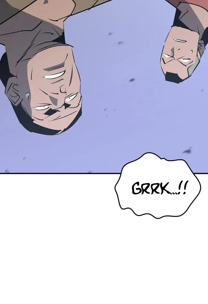 Wild West Murim Chapter 120 page 47 - 
