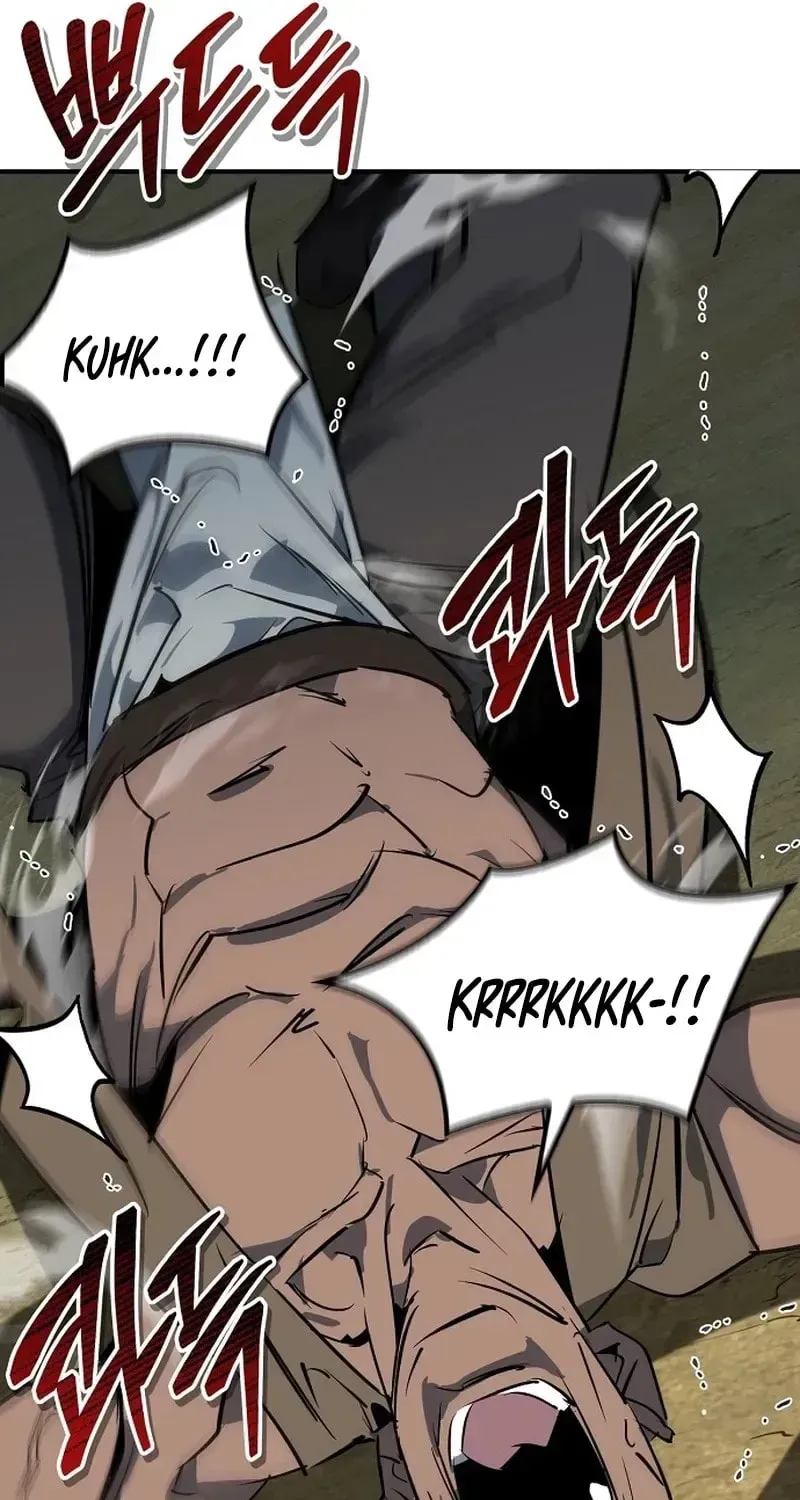 Wild West Murim Chapter 120 page 48 - 