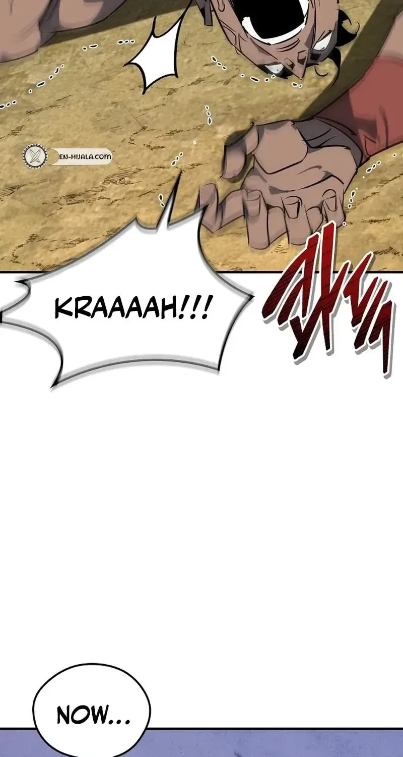 Wild West Murim Chapter 120 page 49 - 