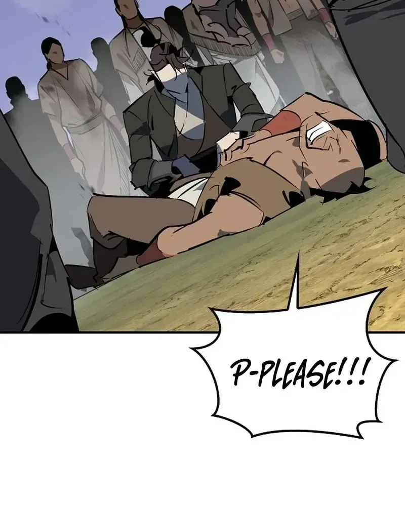 Wild West Murim Chapter 120 page 54 - 