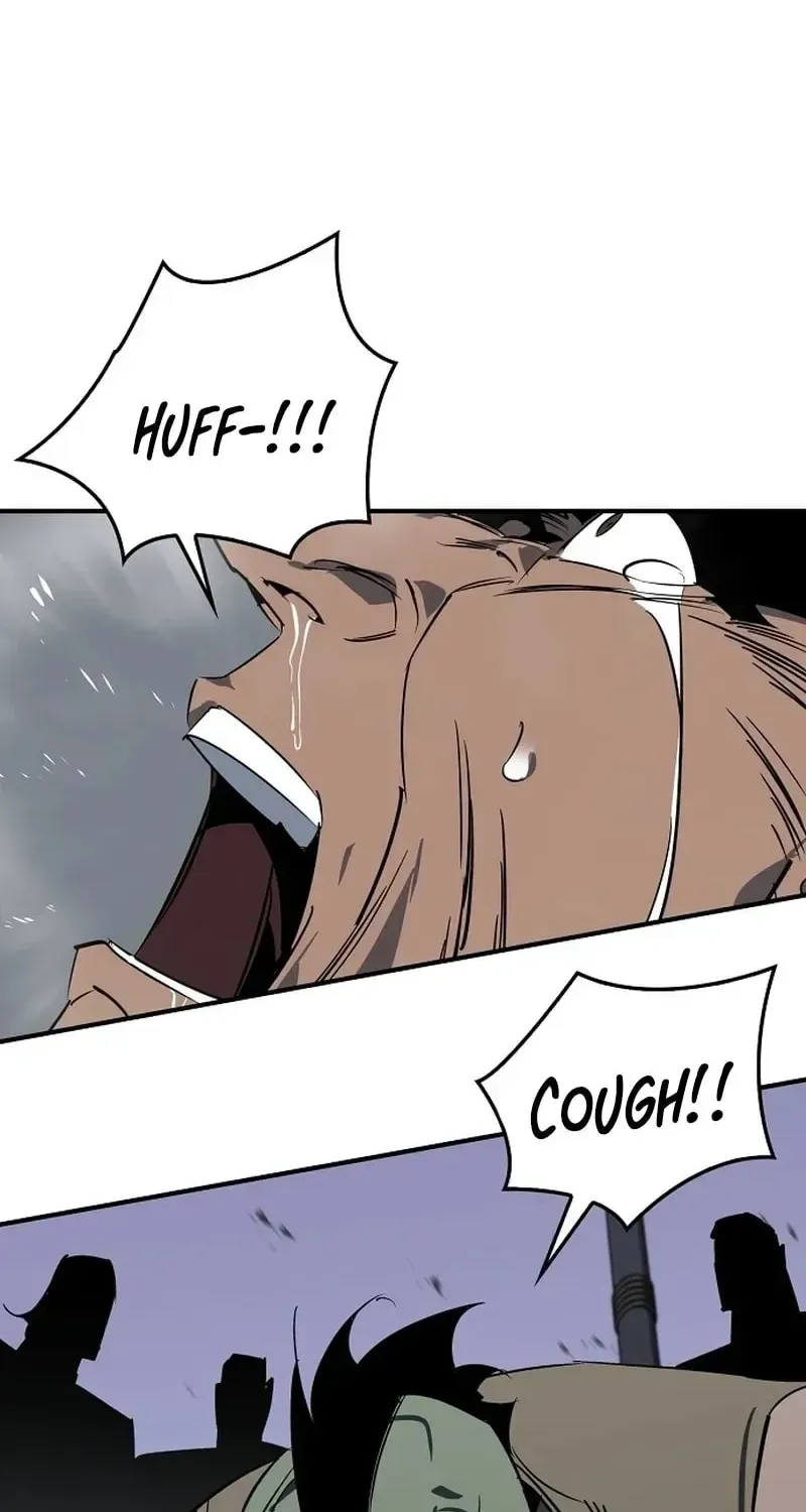Wild West Murim Chapter 120 page 56 - 