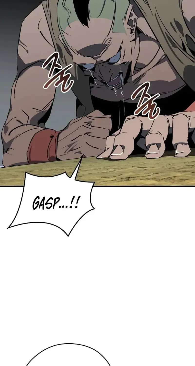 Wild West Murim Chapter 120 page 57 - 