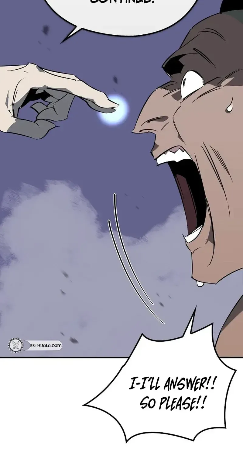 Wild West Murim Chapter 120 page 60 - 