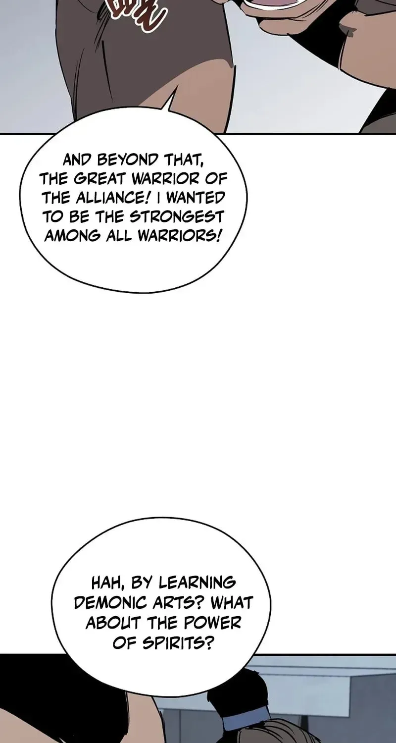 Wild West Murim Chapter 120 page 66 - 