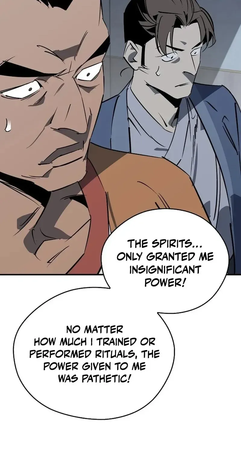 Wild West Murim Chapter 120 page 67 - 