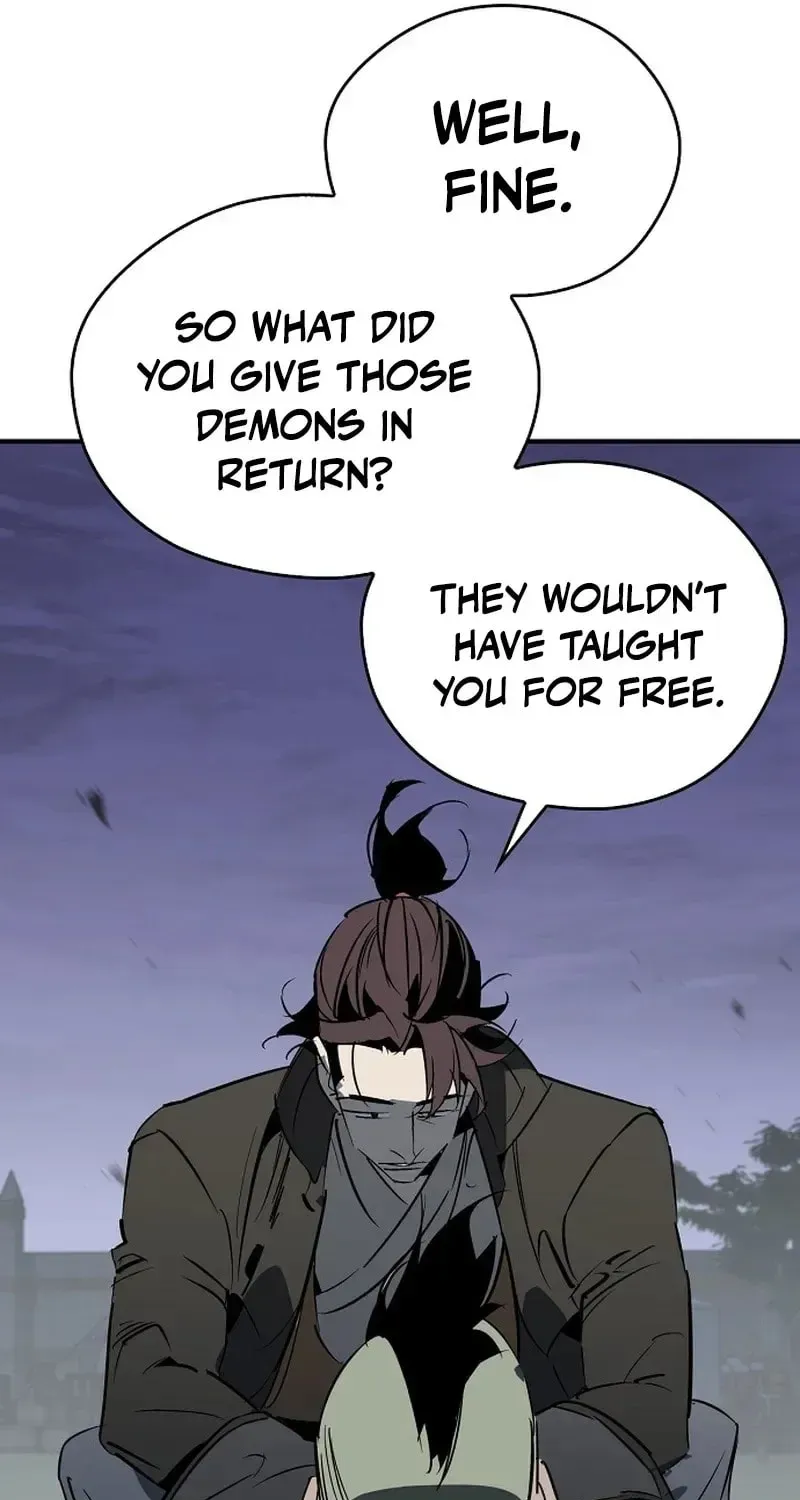 Wild West Murim Chapter 120 page 69 - 