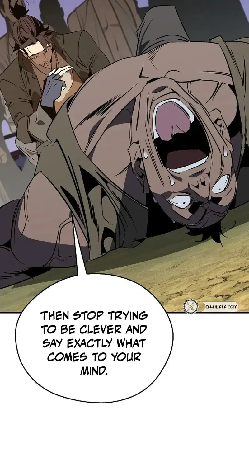 Wild West Murim Chapter 120 page 73 - 