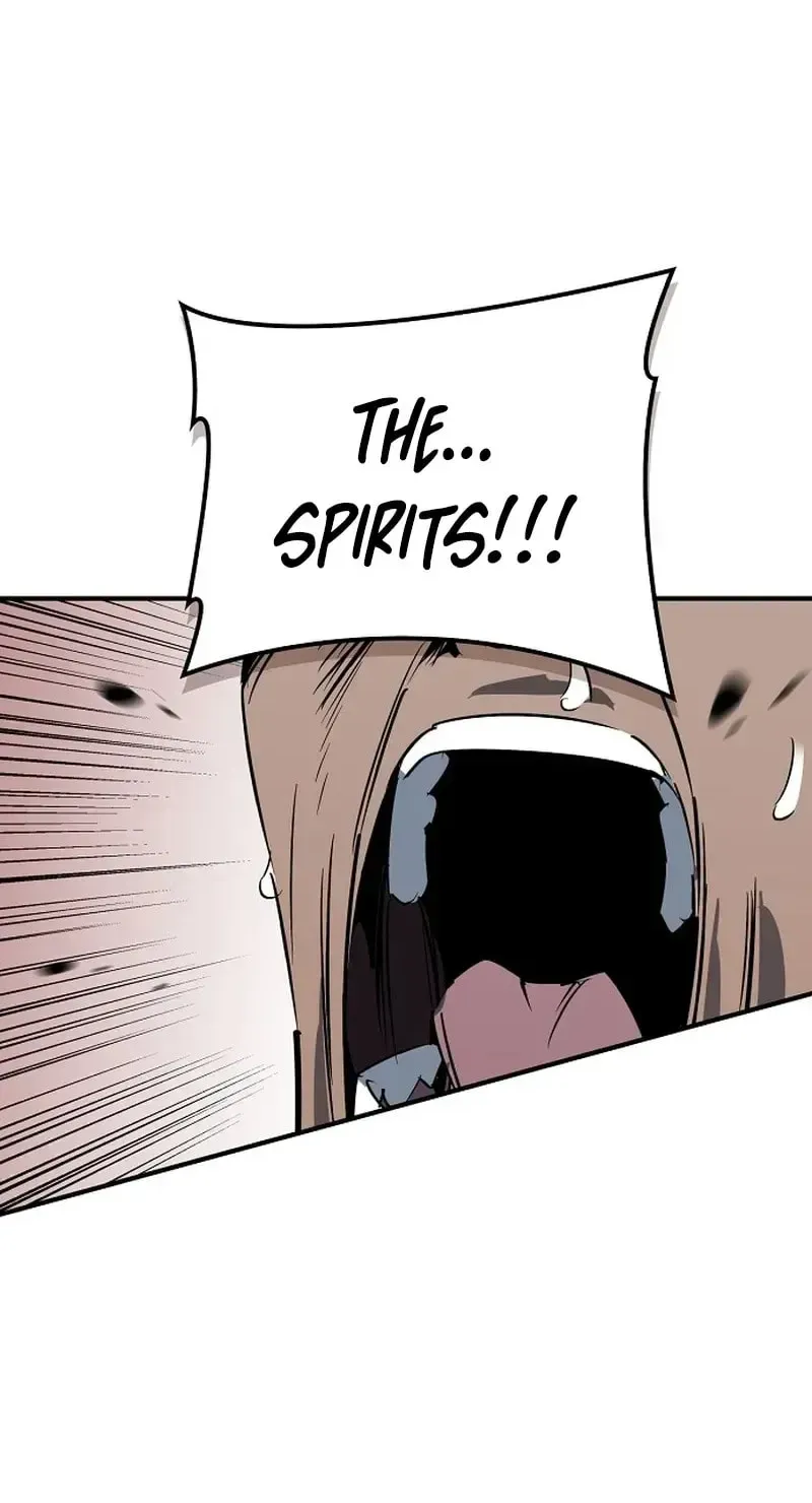 Wild West Murim Chapter 120 page 74 - 