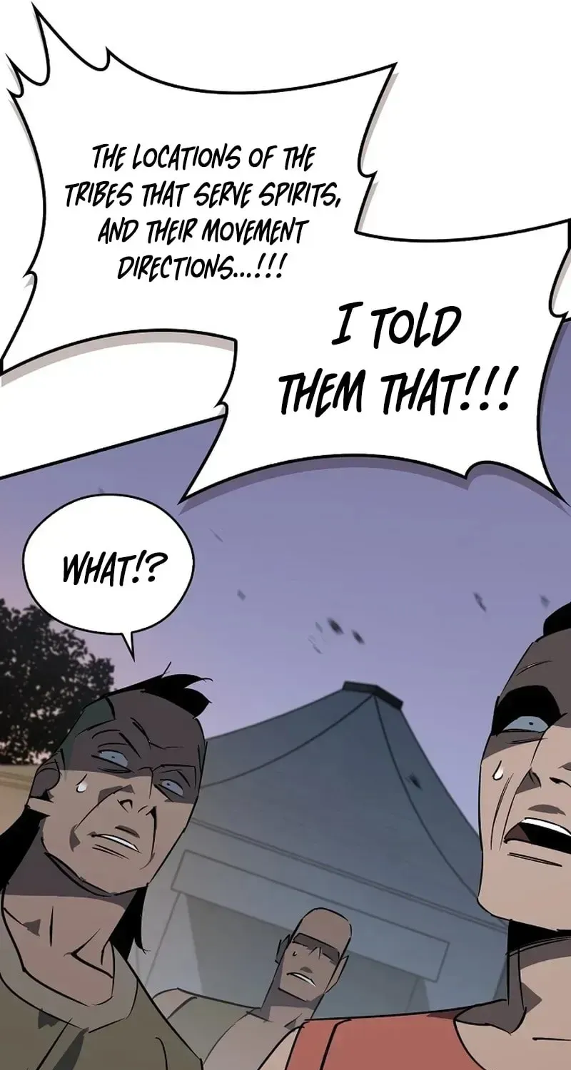 Wild West Murim Chapter 120 page 75 - 