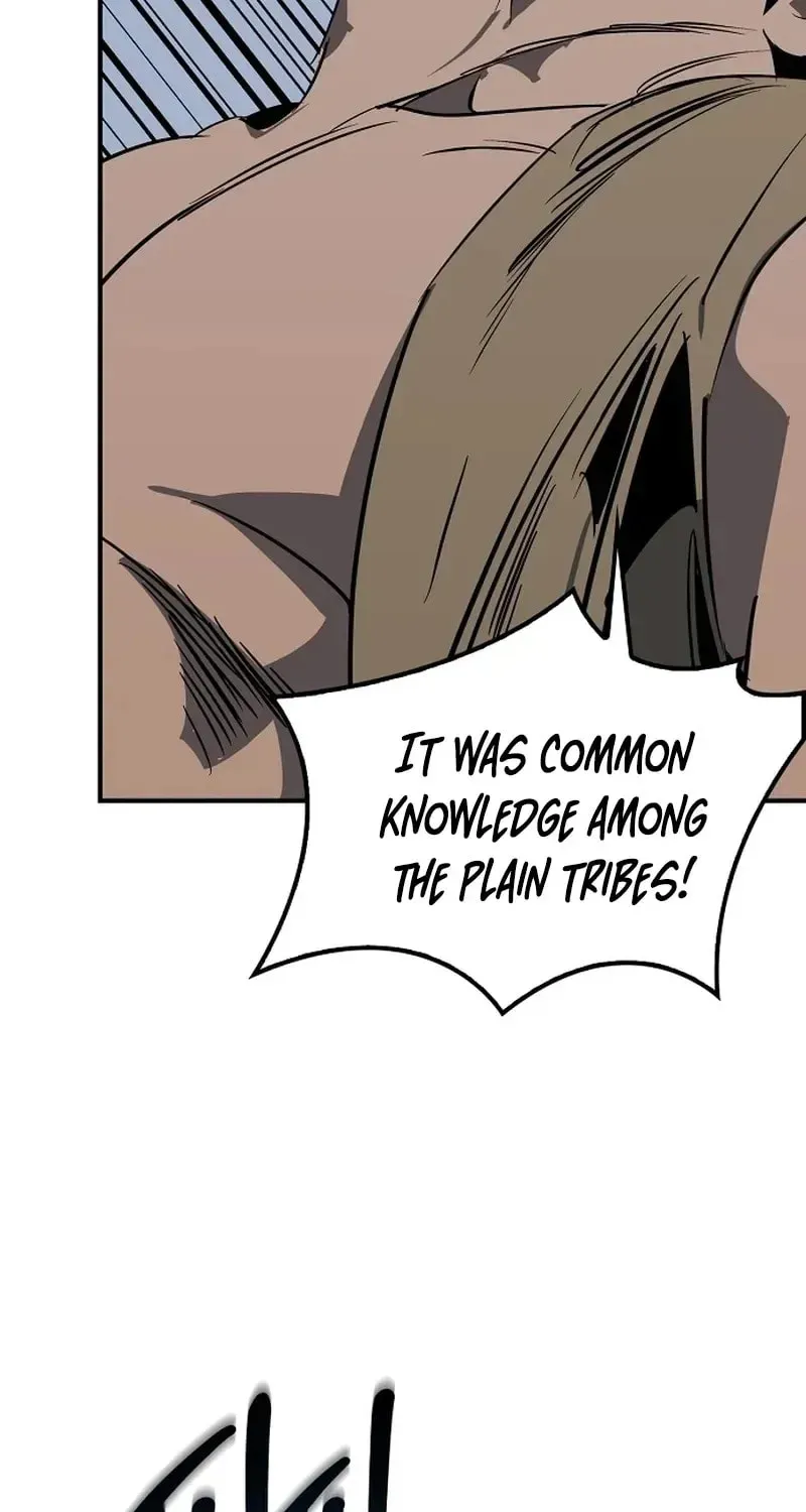 Wild West Murim Chapter 120 page 77 - 