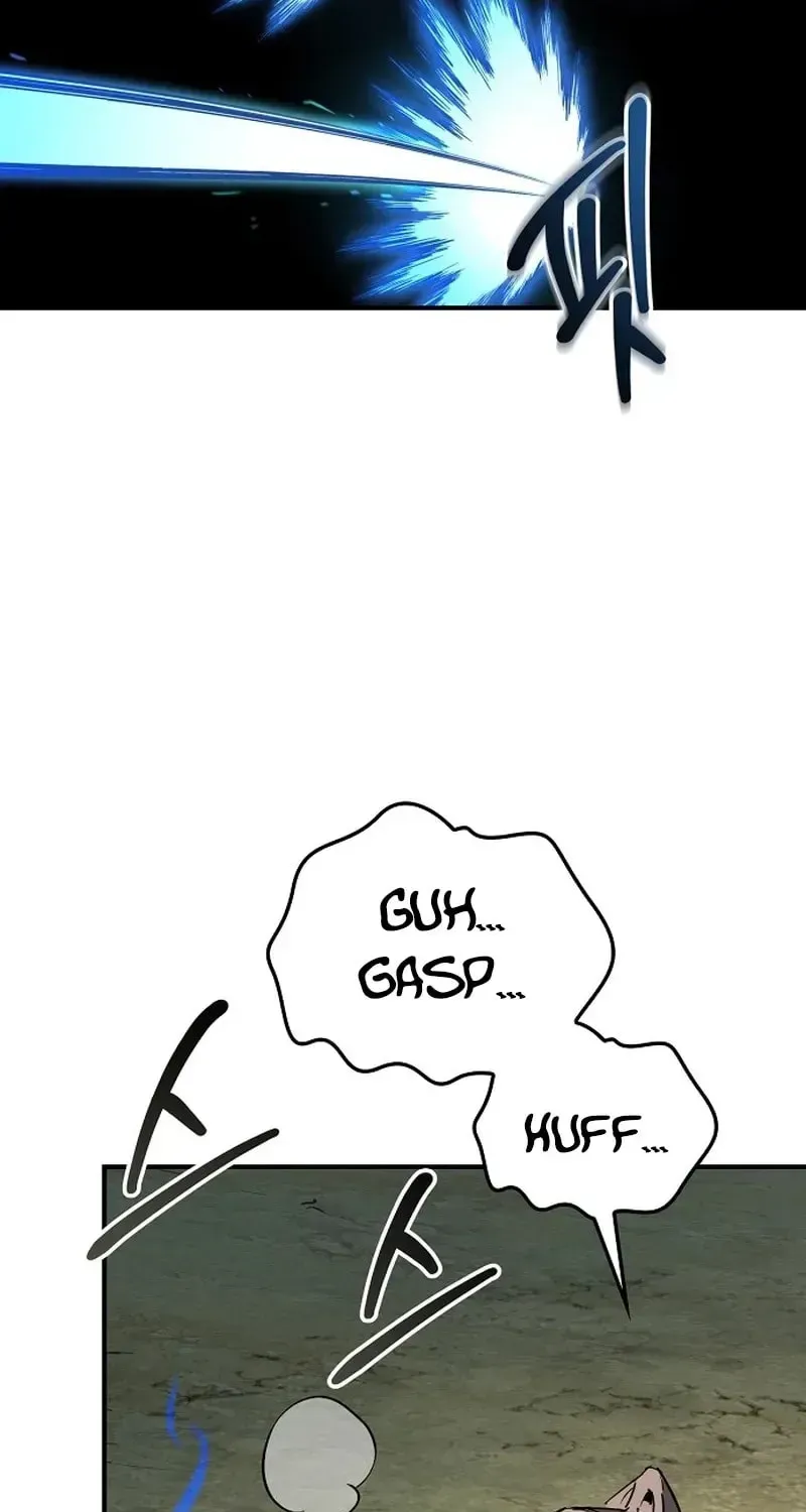 Wild West Murim Chapter 120 page 79 - 