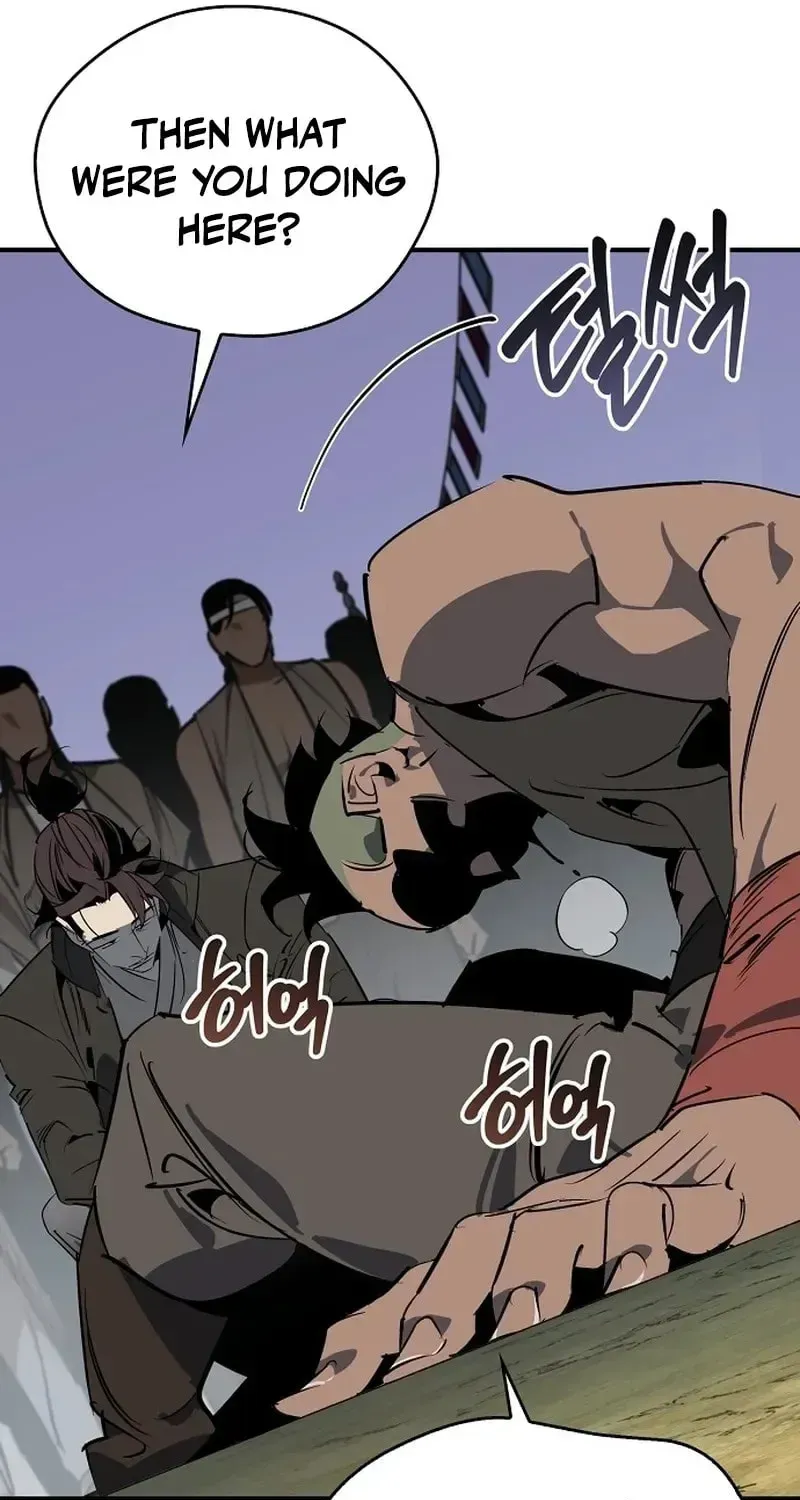 Wild West Murim Chapter 120 page 81 - 