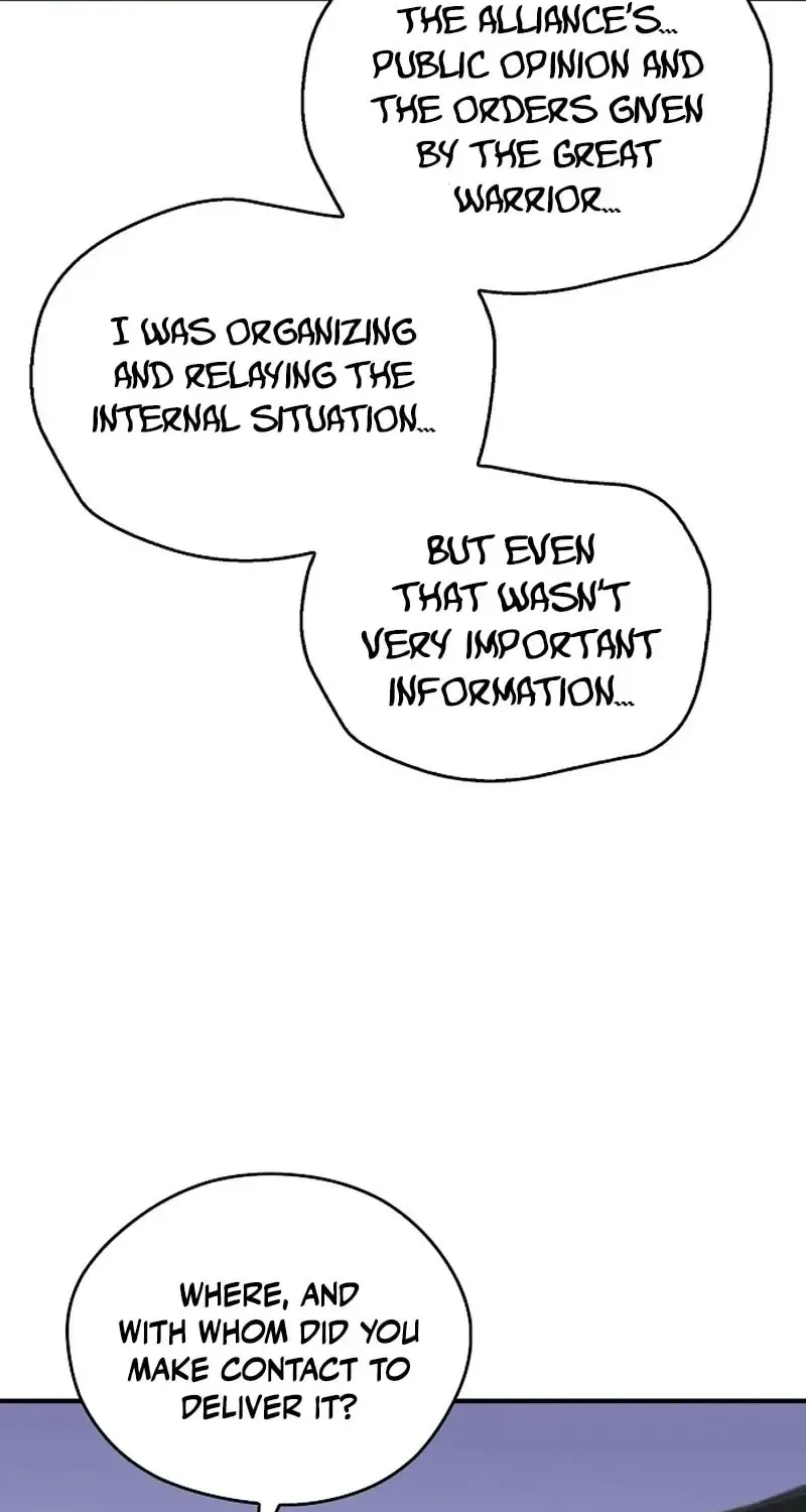 Wild West Murim Chapter 120 page 82 - 