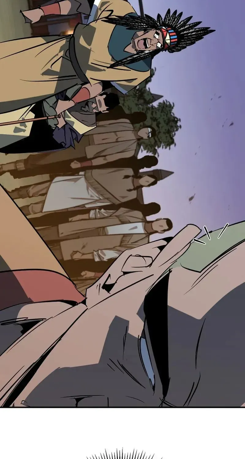 Wild West Murim Chapter 120 page 89 - 