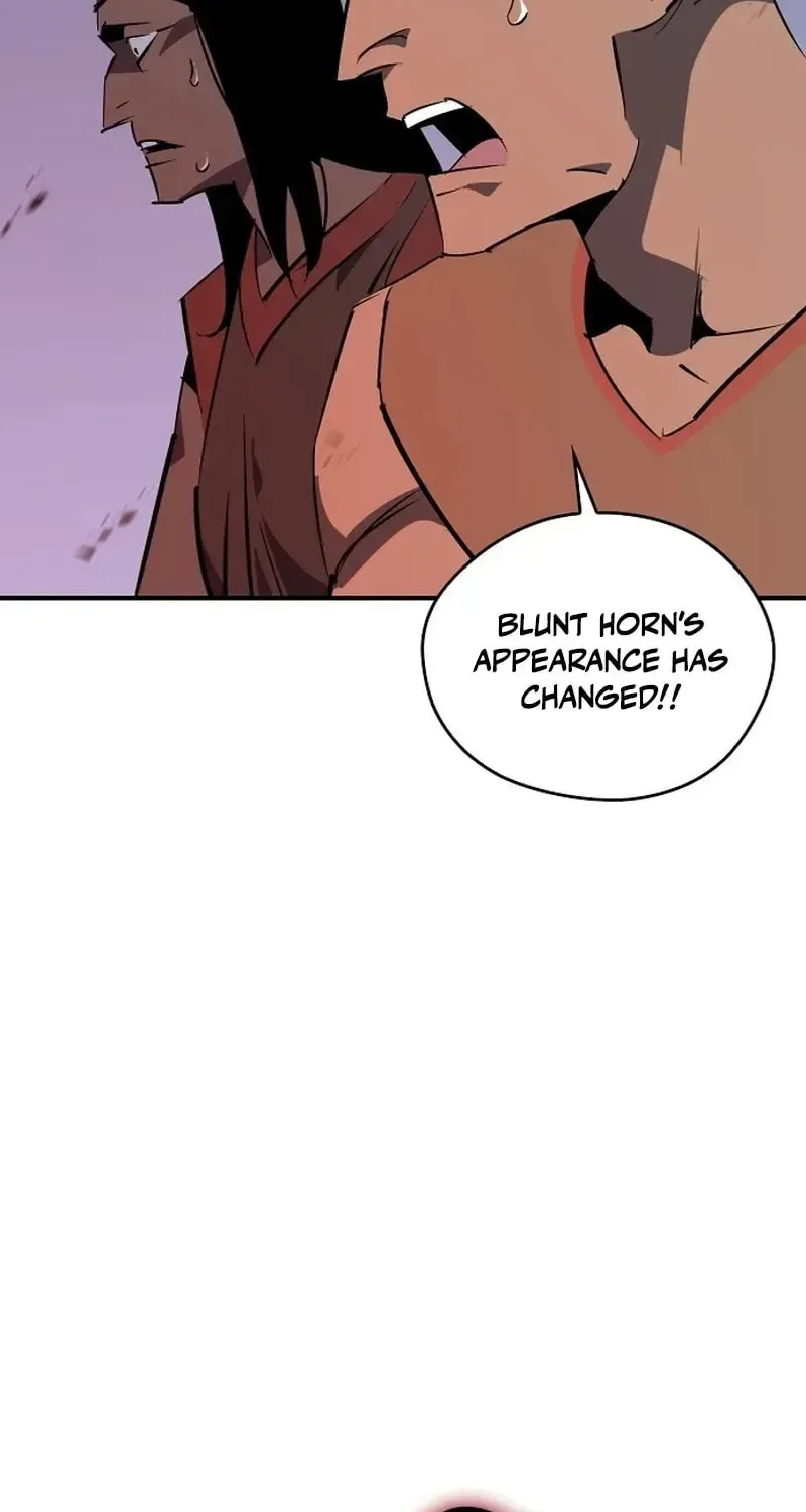 Wild West Murim Chapter 120 page 10 - 