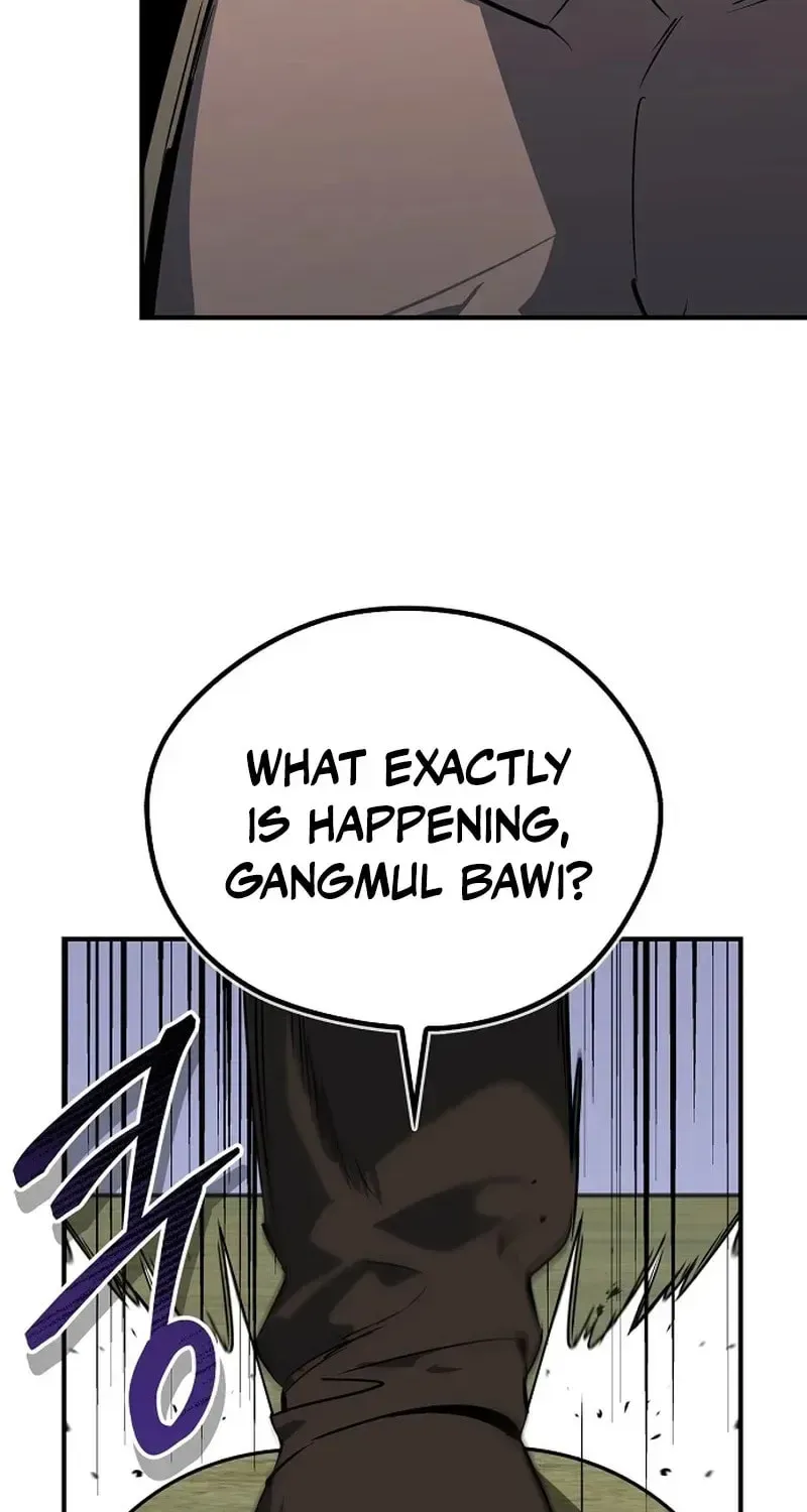 Wild West Murim Chapter 120 page 92 - 