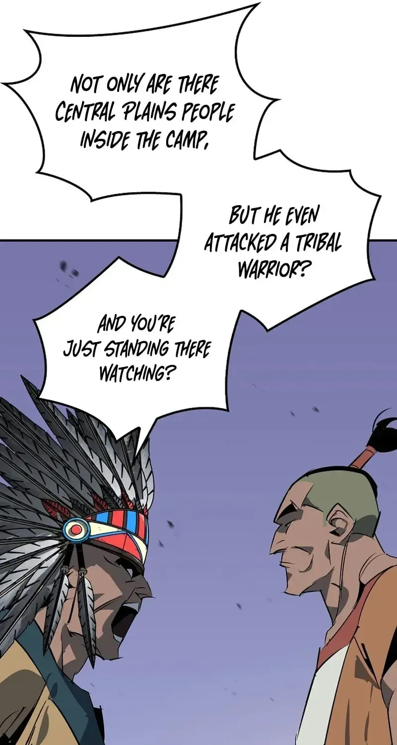 Wild West Murim Chapter 120 page 94 - 