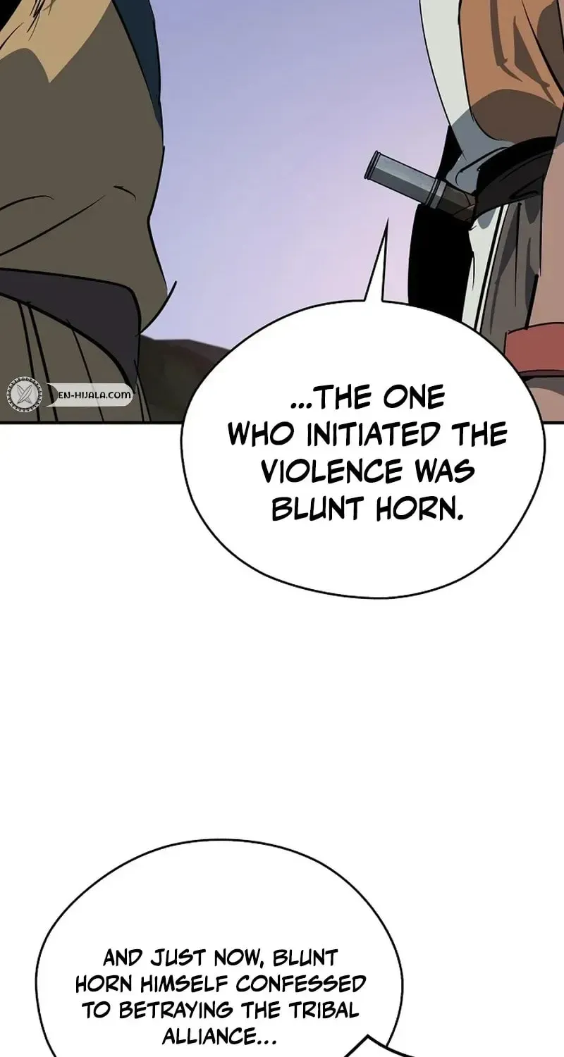 Wild West Murim Chapter 120 page 95 - 