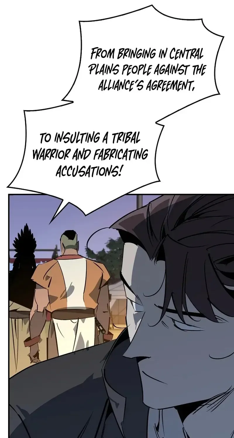 Wild West Murim Chapter 120 page 99 - 