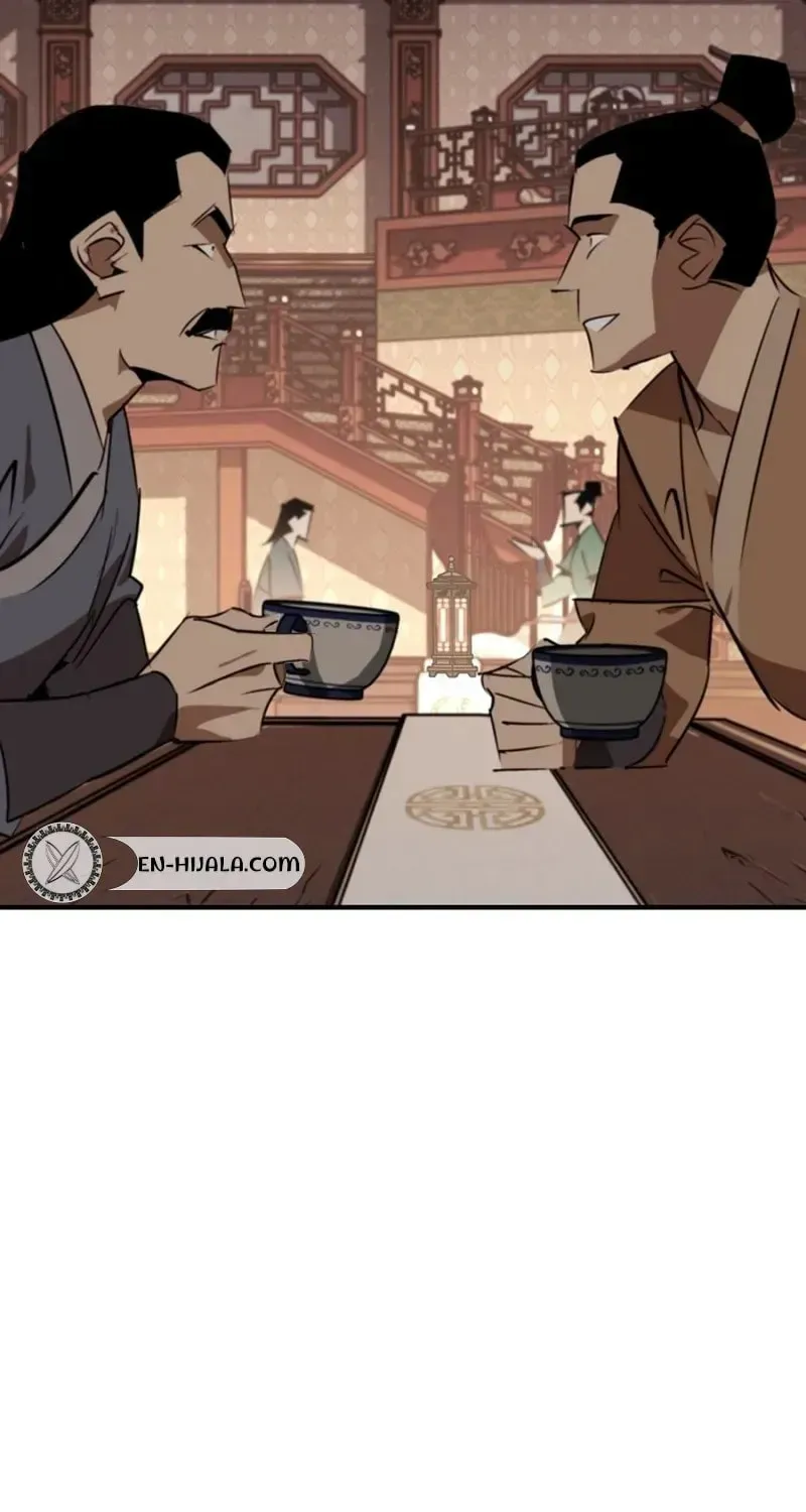 Wild West Murim Chapter 121 page 102 - 