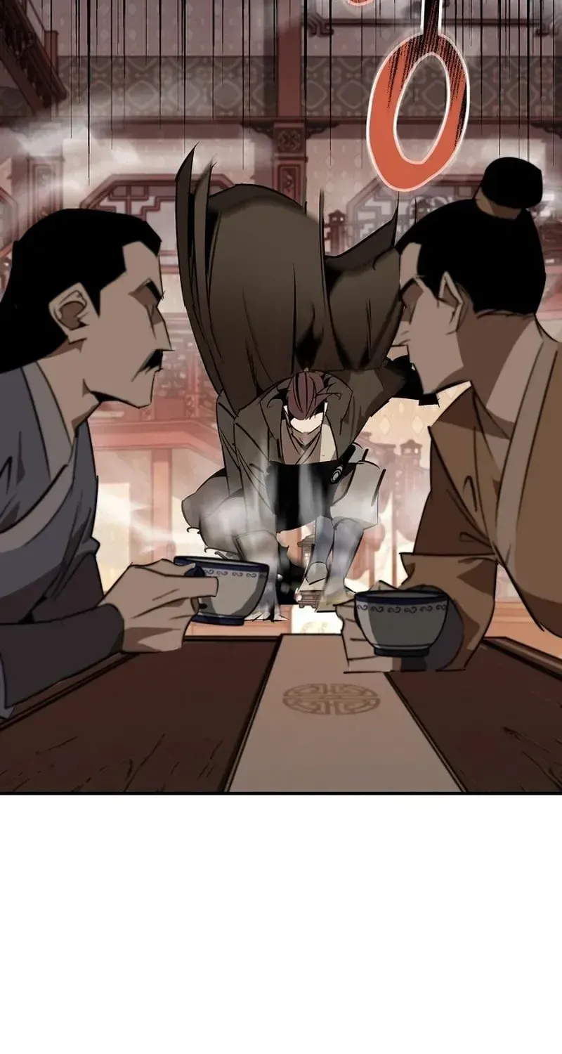 Wild West Murim Chapter 121 page 104 - 