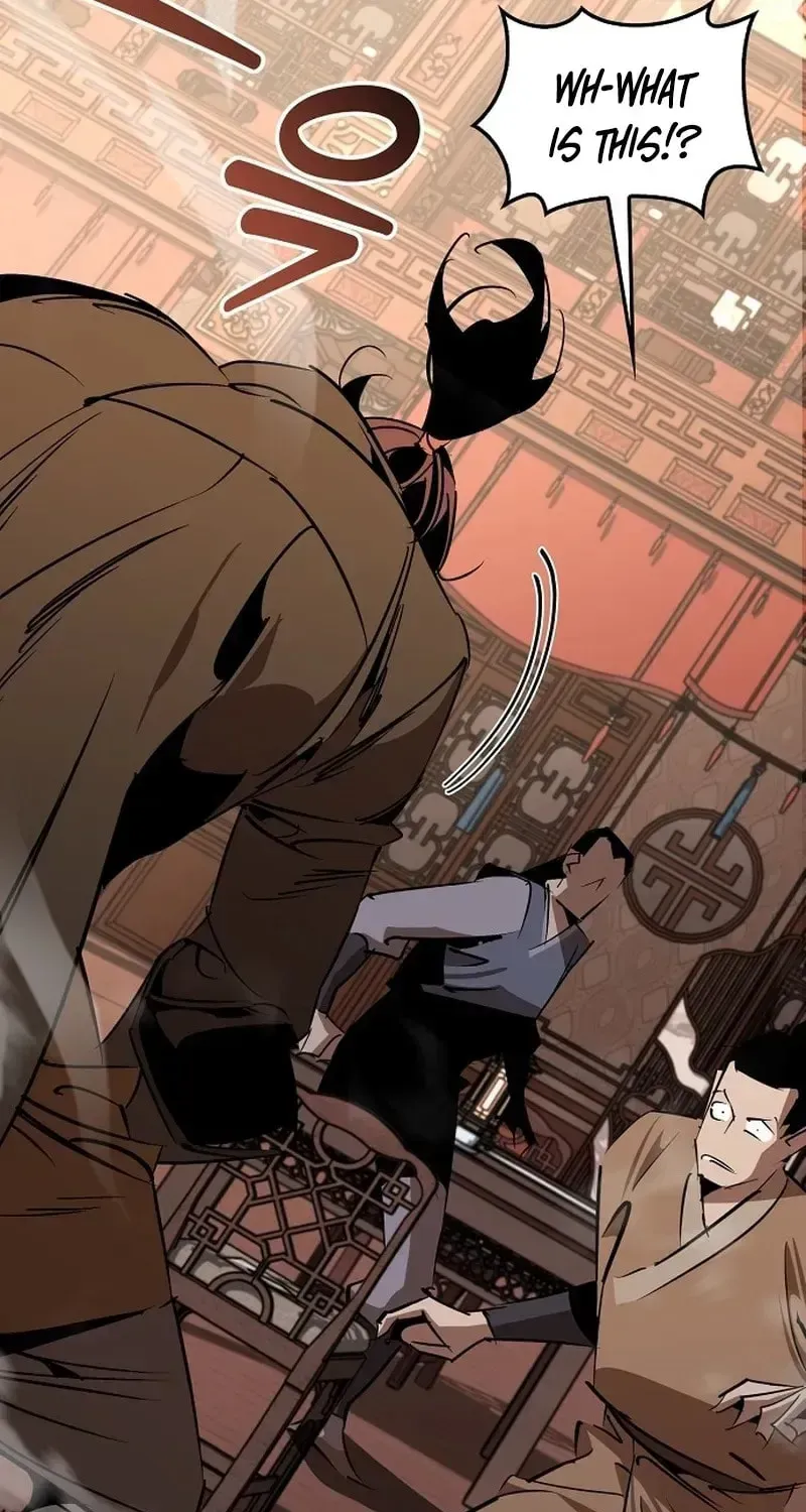Wild West Murim Chapter 121 page 106 - 