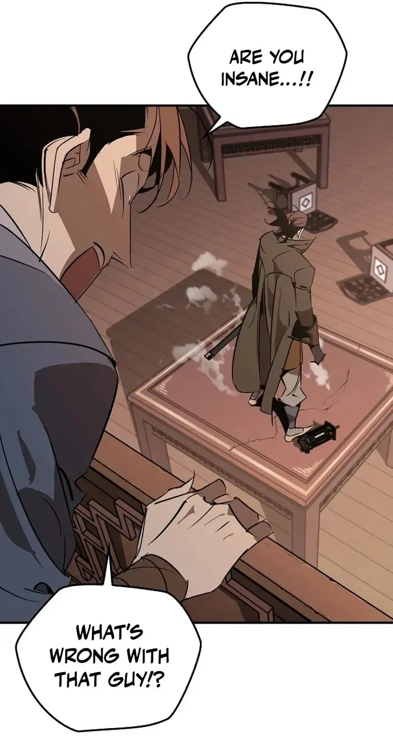 Wild West Murim Chapter 121 page 108 - 